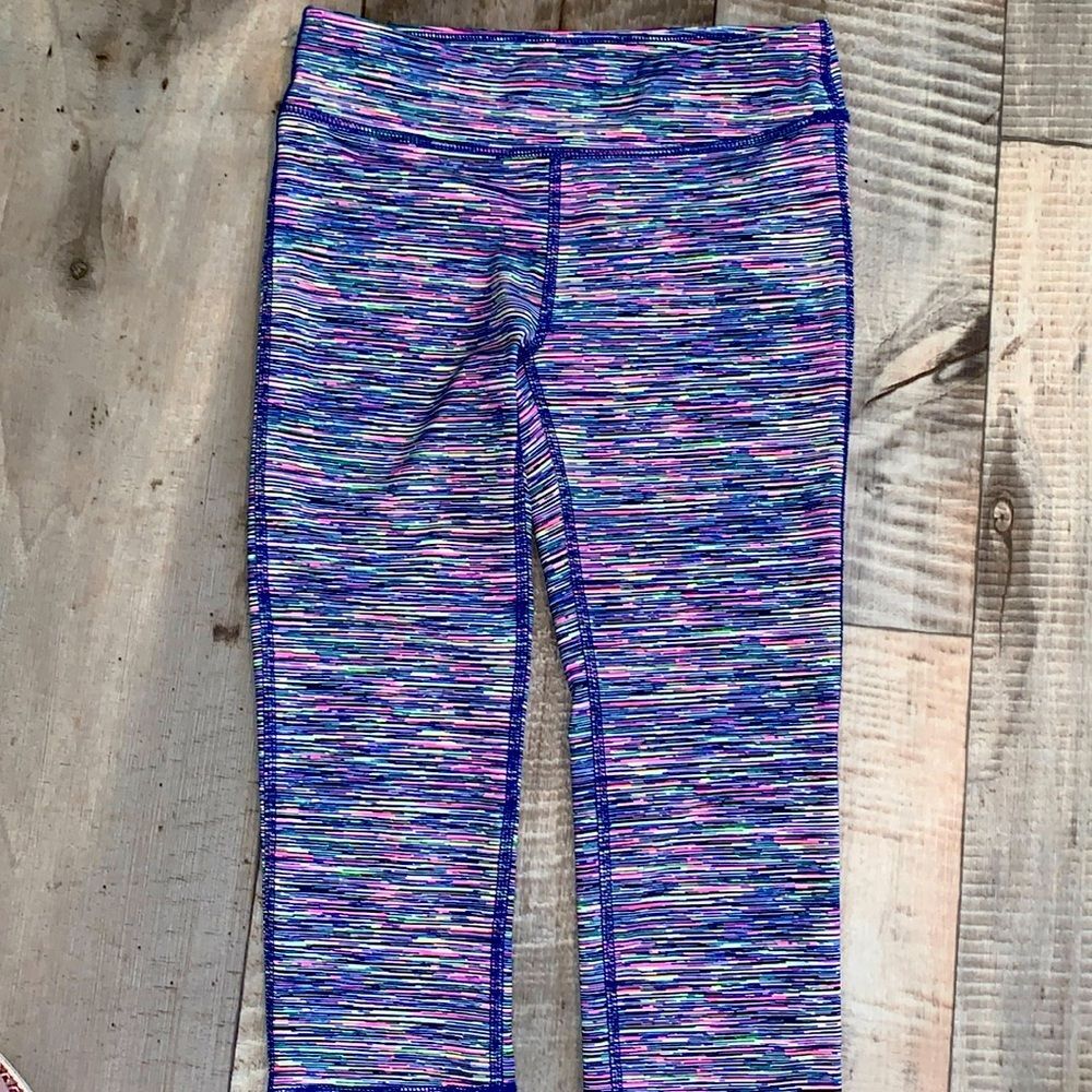 IDEOLOGY work-out leggings- size M‎